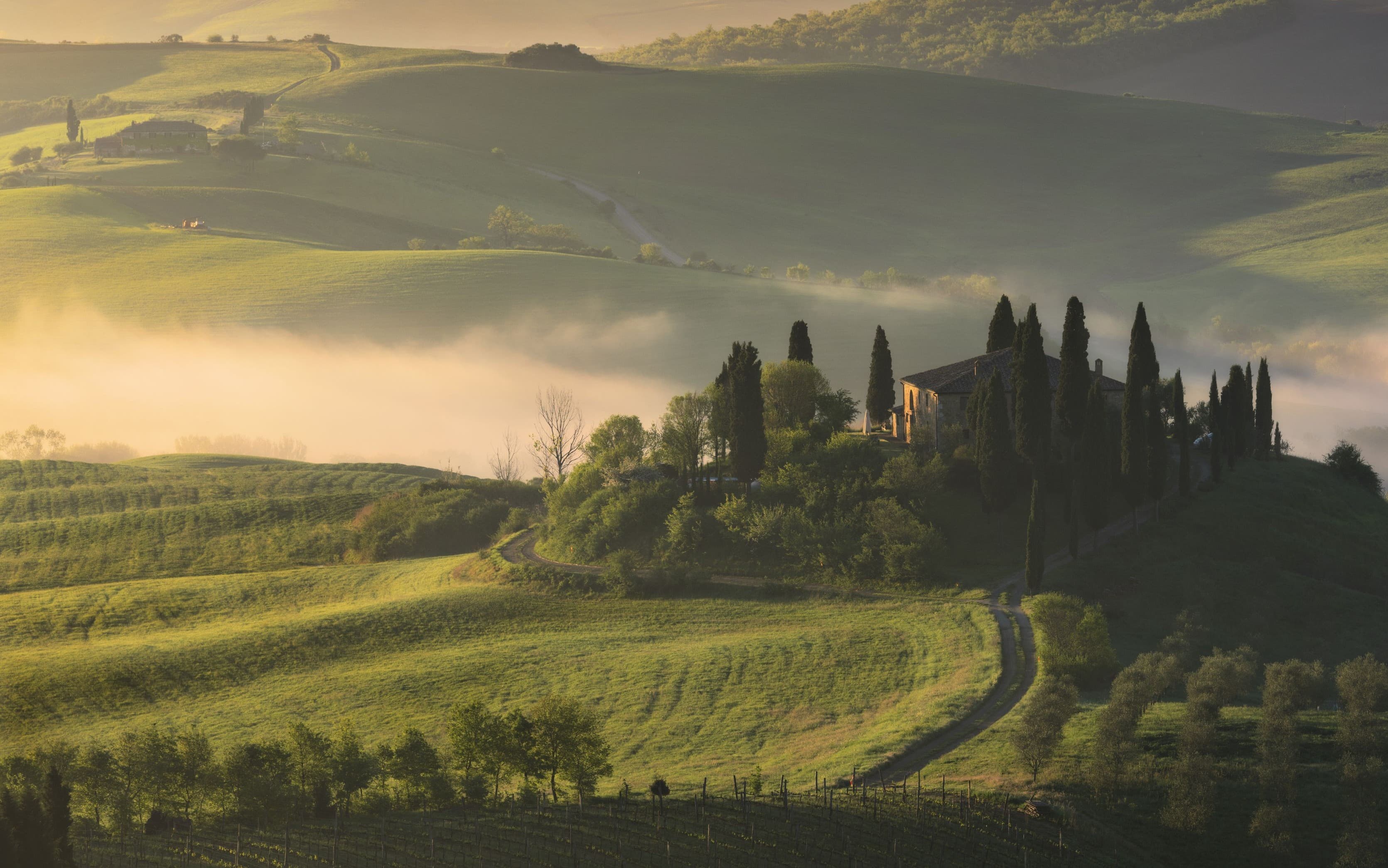 Exclusive Luxury Experience